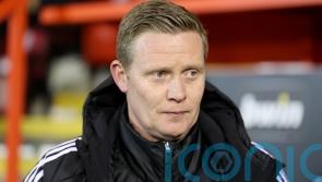 Barry Robson admits responsibility for Aberdeen defeat at Kilmarnock