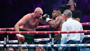 Francis Ngannou rematch or Oleksandr Usyk showdown? &ndash; Tyson Fury&rsquo;s future plans