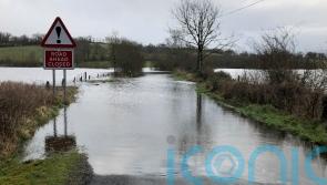 Flooding likely in parts of Ireland as Storm Ciaran looms