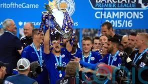 A Premier League winner and ex-England international &ndash; Danny Drinkwater retires