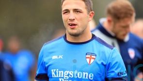 Sam Burgess hopes to bring &lsquo;fresh approach&rsquo; to get Warrington back on track