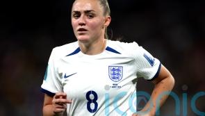 Georgia Stanway disappointed to miss &lsquo;once-in-a-lifetime&rsquo; Ballon d&rsquo;Or ceremony