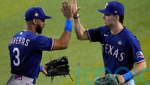 Corey Seager fires Texas Rangers to win in World Series game three