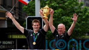 On this day in 2011: Graham Henry steps down as New Zealand coach