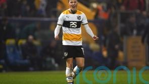 Port Vale end Mansfield&rsquo;s unbeaten run to reach last eight of Carabao Cup