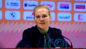 Sarina Wiegman admits England learned &lsquo;hard lesson&rsquo; against Belgium