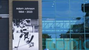 Nottingham Panthers invite all fans to gathering in honour of Adam Johnson