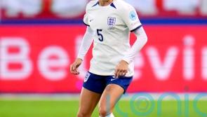 England star Alex Greenwood well enough to return home after head injury