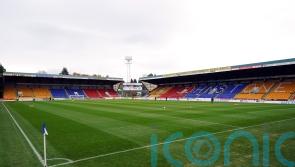 St Johnstone end winless start in first match since sacking Steven MacLean