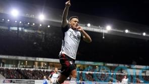 Rodrigo Muniz gives Marco Silva a selection headache with Fulham cup display