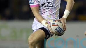 Hard work and family help Leeds centre Harry Newman live the dream with England