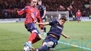 Scott Wright wants Rangers to &lsquo;kill teams off&rsquo; more often after thrashing Dundee