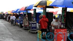 Racing industry comes together with petition against affordability checks