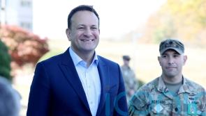 Leo Varadkar meets with President Yoon to conclude South Korea trip
