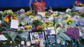 Coroner offers condolences to family of ice hockey player Adam Johnson