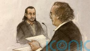 Jozef Puska tells court he was &lsquo;stabbed&rsquo; by man who also attacked Ashling Murphy