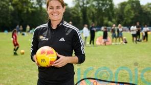 Arsenal defender Jen Beattie admits bumper crowd attendances are &lsquo;surreal&rsquo;