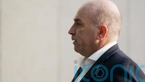 Former hurling star DJ Carey to face fraud trial in July 2025