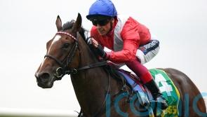 Inspiral expected to go the distance in Filly & Mare Turf