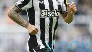 Dan Ashworth admits Sandro Tonali ban caught Newcastle by surprise
