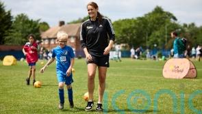 Jen Beattie seeking grassroots investment in Scottish girls&rsquo; football