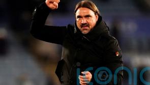 Daniel Farke: Leeds rewarded for bravery and courage at Leicester
