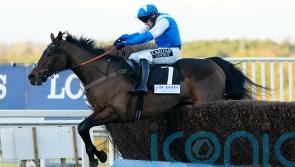 Boothill secures Ascot victory with big leap at the last