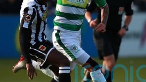 Rhys Murphy brace helps Yeovil into FA Cup second round