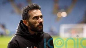 Carlos Corberan salutes West Brom&rsquo;s aggression in win over Hull