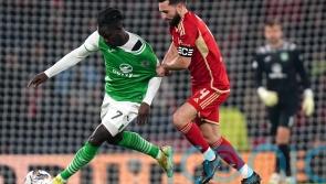 Graeme Shinnie always believed Bojan Miovski&rsquo;s quality would shine for Aberdeen