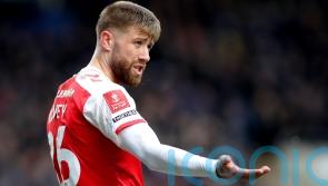 Fleetwood see off Kidderminster to reach FA Cup second round