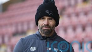 We got away with it, admits Derby boss Paul Warne after late comeback