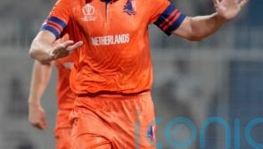 Bas de Leede relishing Netherlands&rsquo; fight with England for Champions Trophy spot