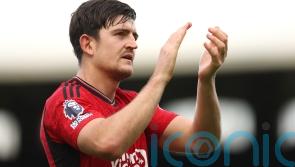 Brain injury charity Headway questions why Harry Maguire was allowed to play on