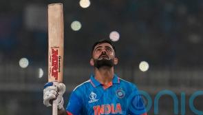 Numbers adding up for Virat Kohli and India after latest World Cup mauling