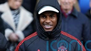 Marcus Rashford tells Man Utd fan channel to &lsquo;stop spreading malicious rumours&rsquo;