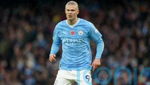 Young Boys expect to face fearsome Man City side, with or without Erling Haaland