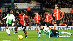 Luton &lsquo;saddened&rsquo; by tragedy chanting and threatening to ban those involved