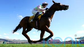 Mullins&rsquo; Melbourne challenge ends in Vauban disappointment