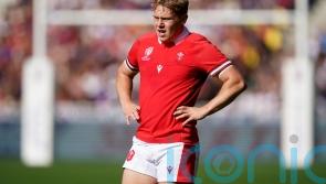 Wales&rsquo; Sam Costelow out until new year with shoulder and hamstring injuries