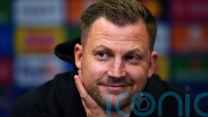 Jacob Neestrup: Parken atmosphere is 100 times more intense than Old Trafford