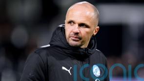 Matthew Etherington hails Colchester&rsquo;s second-half fightback