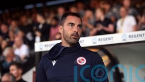 Ruben Selles calls for ruthless finishing as Reading&rsquo;s winless run goes on