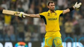 &lsquo;Just ridiculous&rsquo; &ndash; A closer look at Glenn Maxwell&rsquo;s remarkable double century