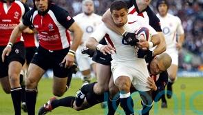 On this day in 2004: Jason Robinson named as England&rsquo;s first black captain