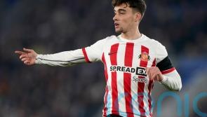 Sunderland defender Niall Huggins earns first senior Wales call-up