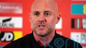 Rob Page keen to focus on football after clearing air with FAW chief Noel Mooney