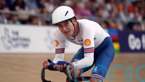 Will Perrett up for another battle against the odds as he targets the Olympics