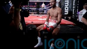 Harlem Eubank driven by family tragedy ahead of global title bout