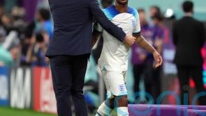 Gareth Southgate says Raheem Sterling&rsquo;s England absence down to football reasons